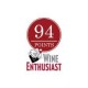 94 Wine Enthusiast