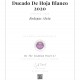 Sommeliers Choice Awards
Vino blanco del a