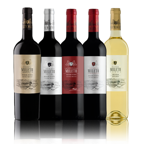 Mileto Wines