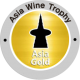 MEDALLA DE ORO ASIA WINE TROPHY 2015 (COREA DEL SUR)