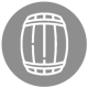 12 months in French and Hungarian oak barrels